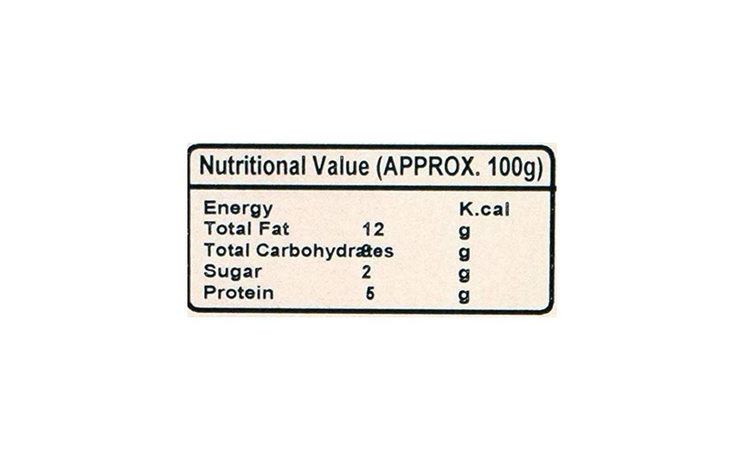 Navjeevan Cashew (Medium Size)    Pack  250 grams